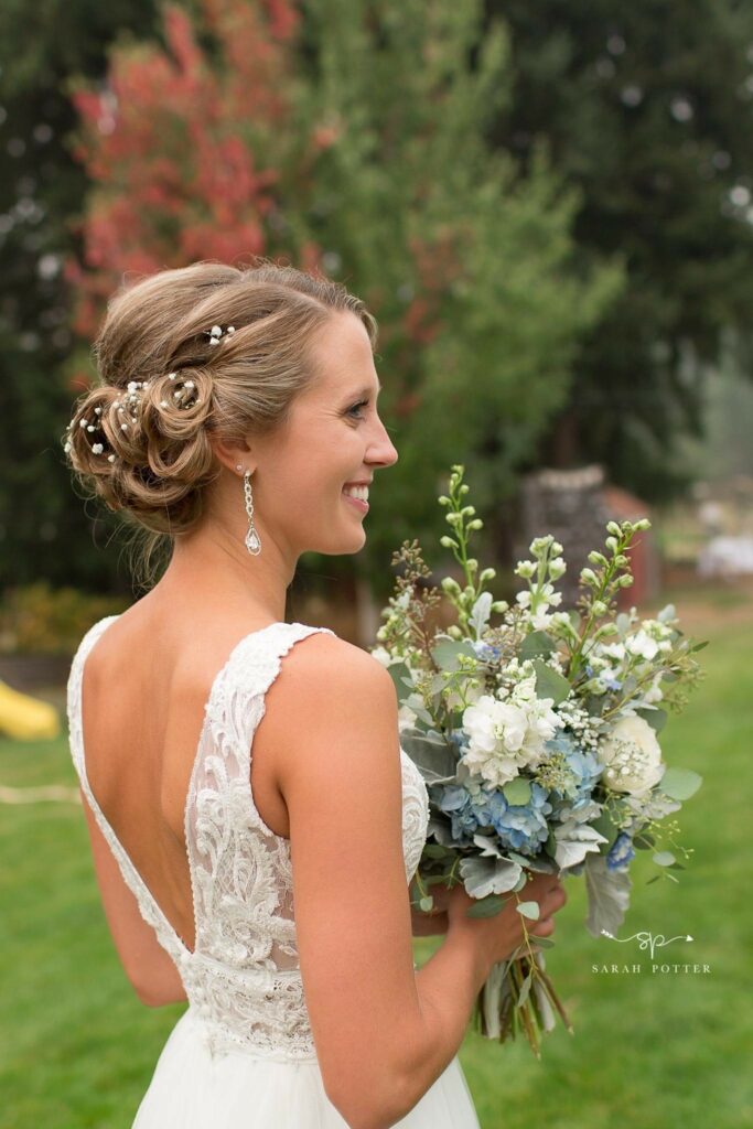 Bouquets Buds and Blooms Weddings & Events WA