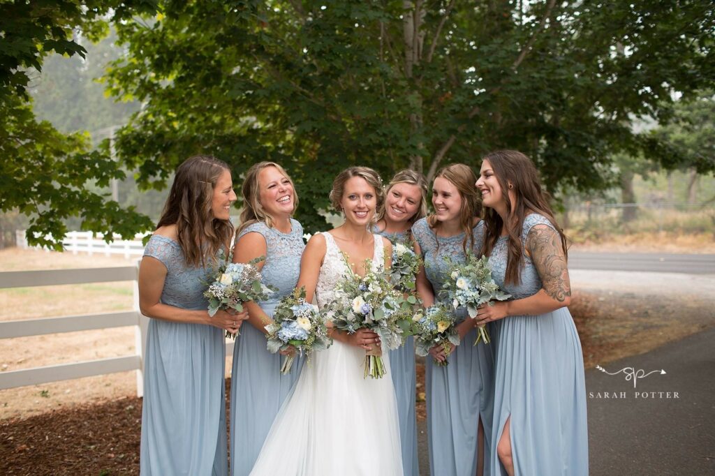 Bouquets Buds and Blooms Weddings & Events WA